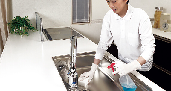 アメニティ事業